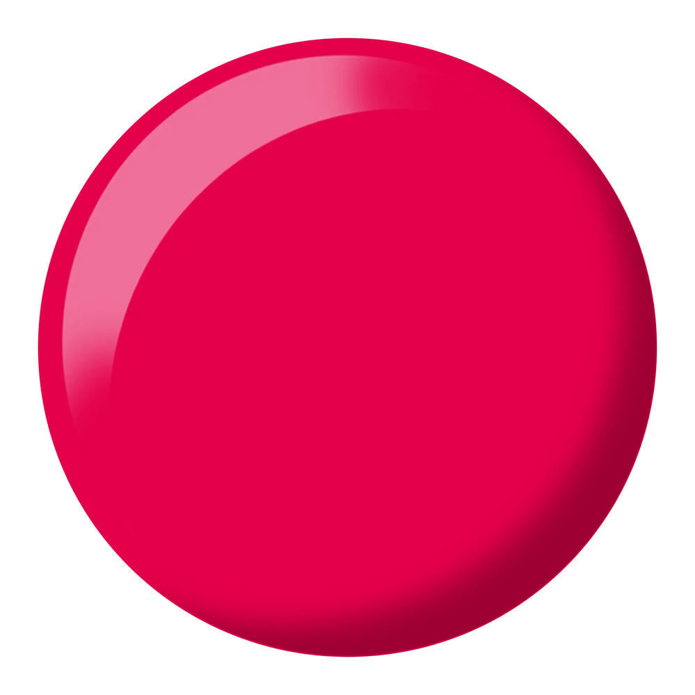 DND Gel #639 Exotic Pink – color