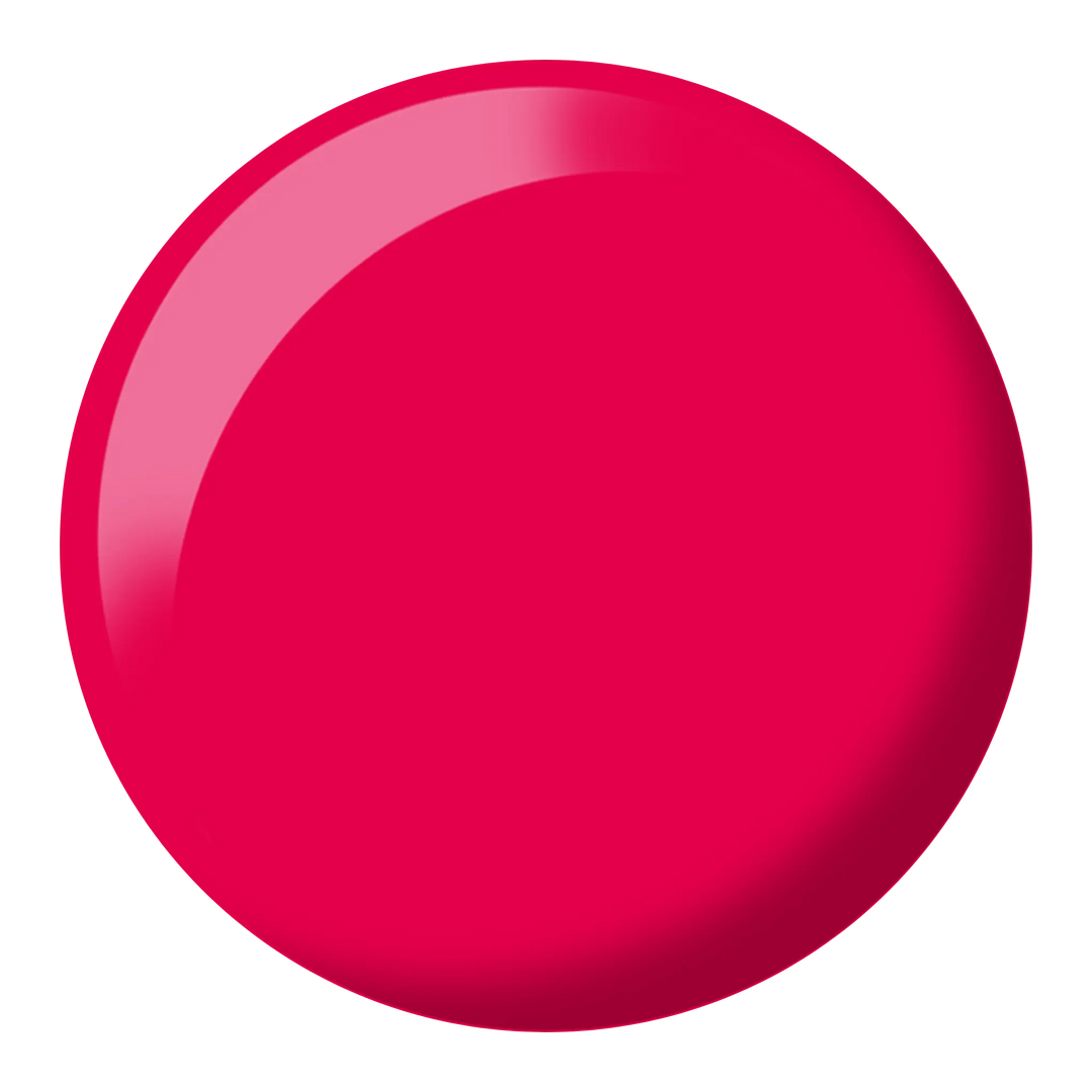 DND Gel #639 Exotic Pink – color