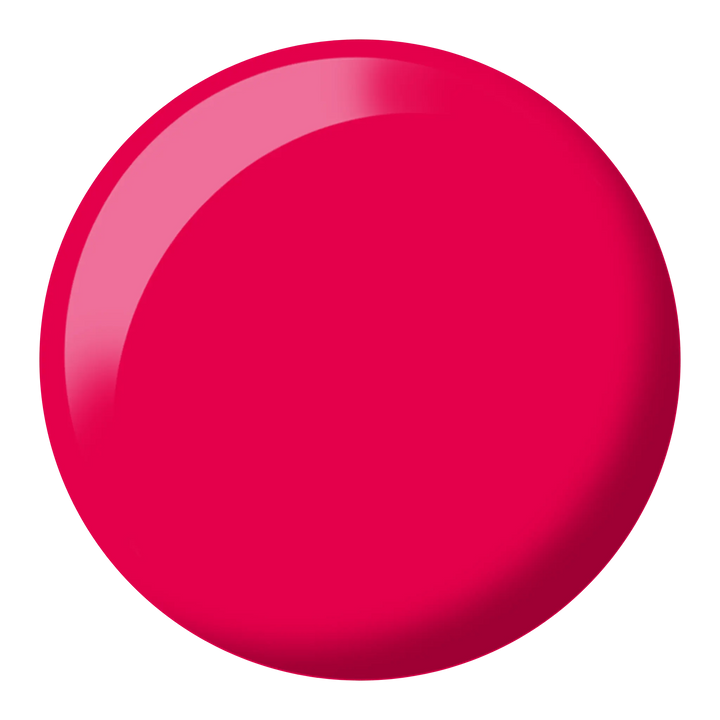 DND Gel #639 Exotic Pink – color