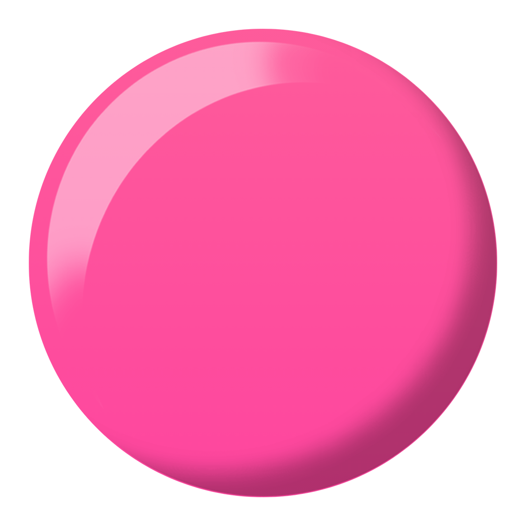 DND Gel #641 Pink Temptation – color