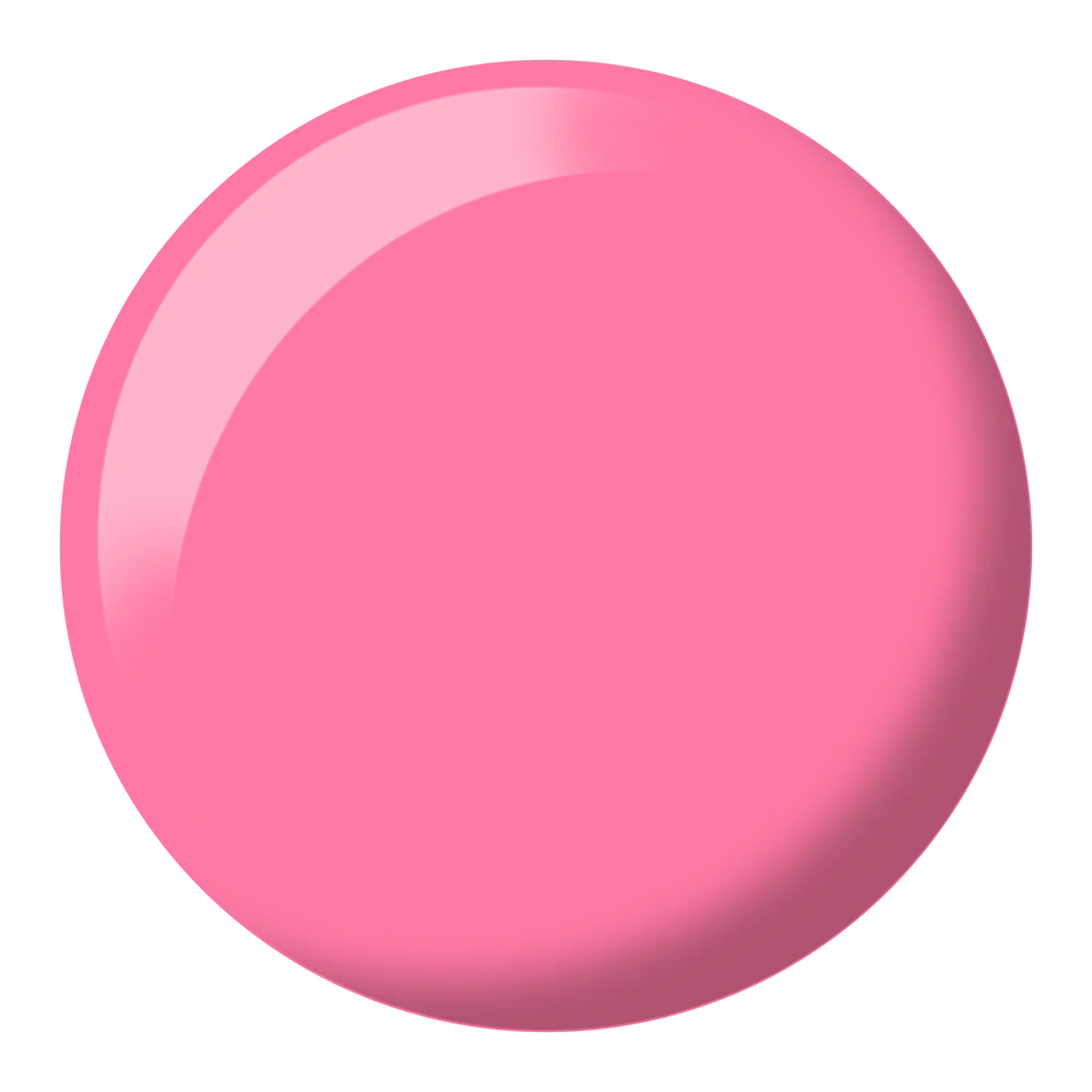 DND Gel #645 Pink Watermelon – color