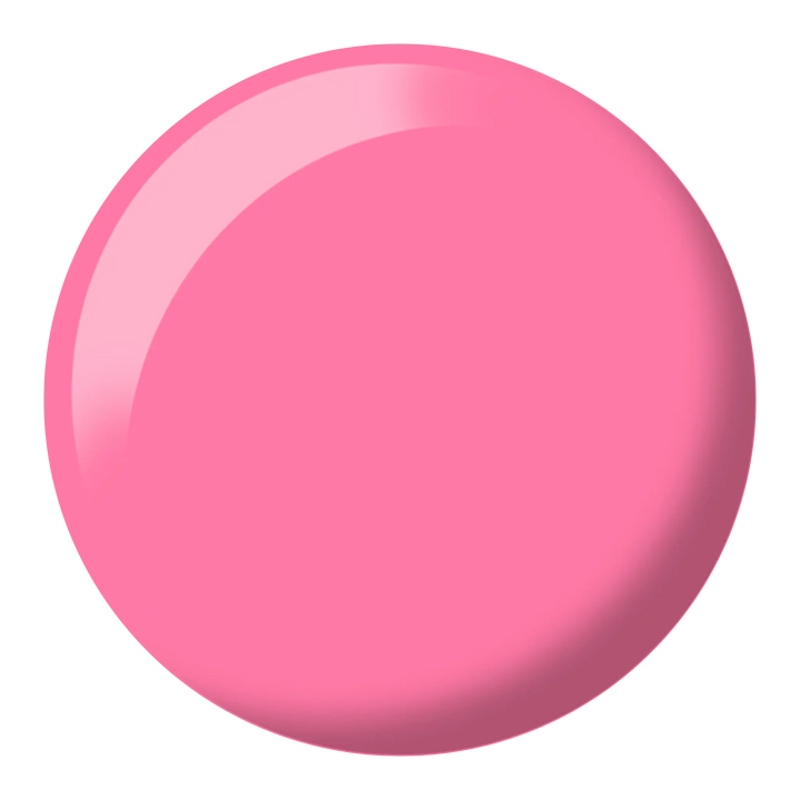 DND Gel #645 Pink Watermelon – color