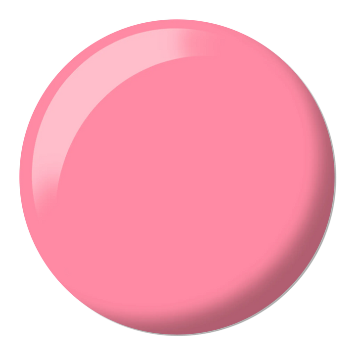 DND Gel #646 Shy Blush – color