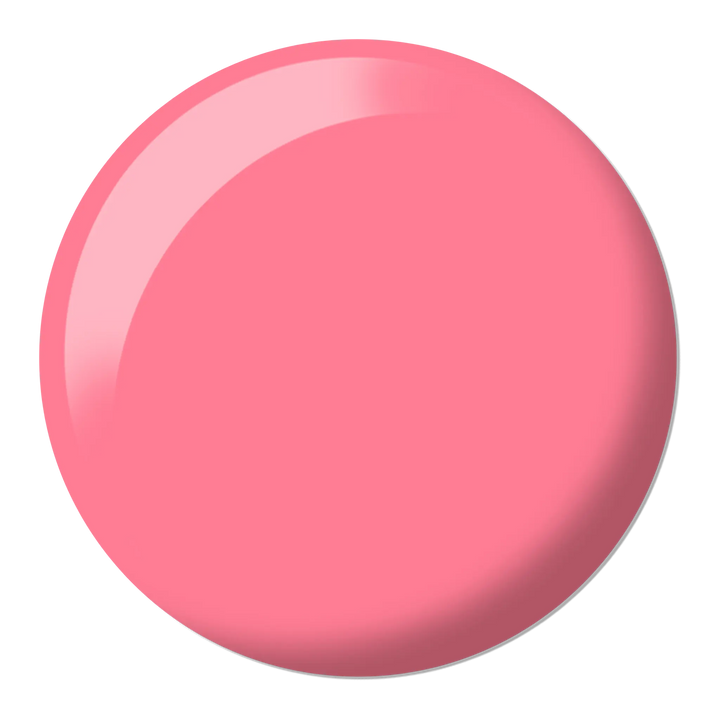 DND Gel #647 Rouge Couture – color