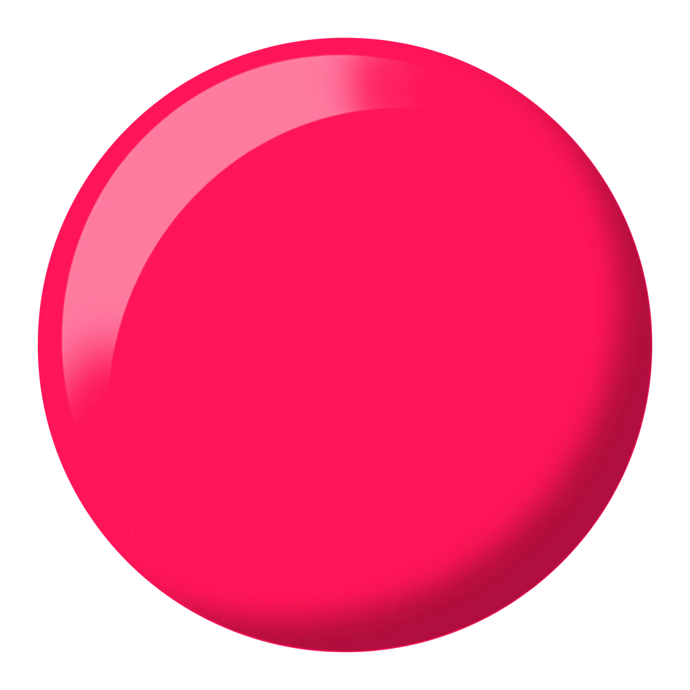 DND Gel #651 Punch Marshmellow – color