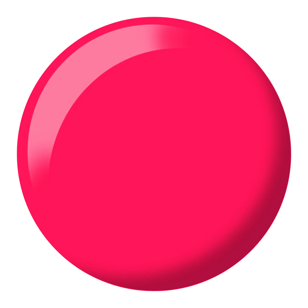 DND Gel #651 Punch Marshmellow – color