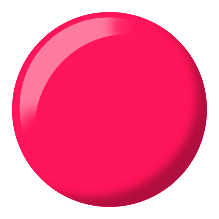 DND Gel #651 Punch Marshmellow – color
