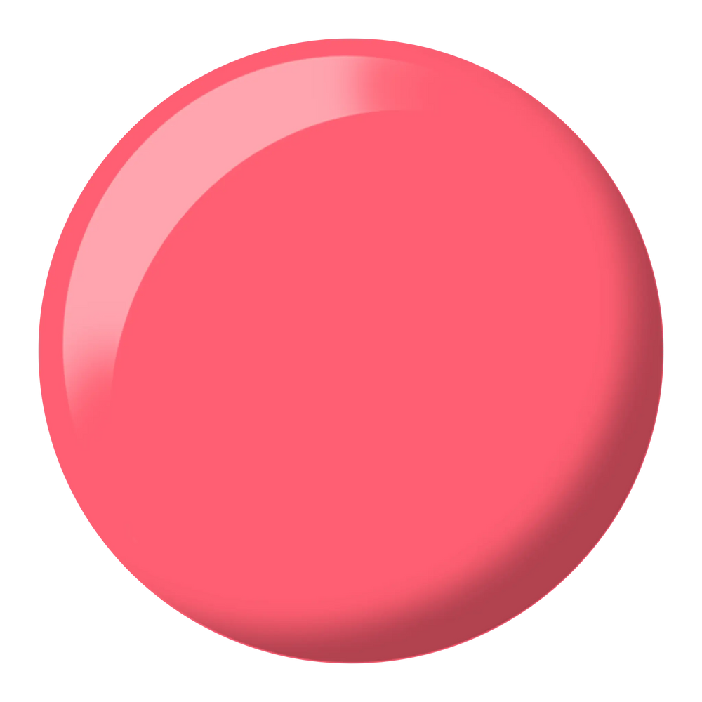 DND Gel #652 Lychee Peachy – color