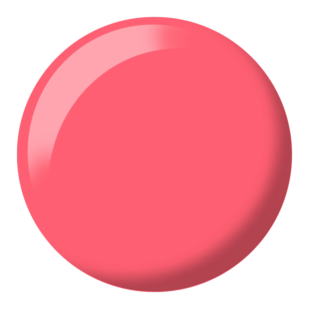 DND Gel #652 Lychee Peachy – color