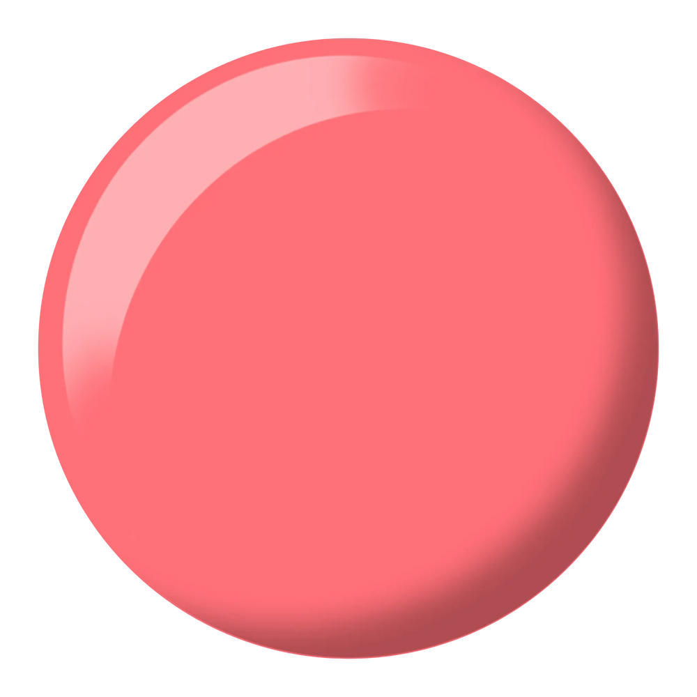 DND Gel #653 Spring Fling – color