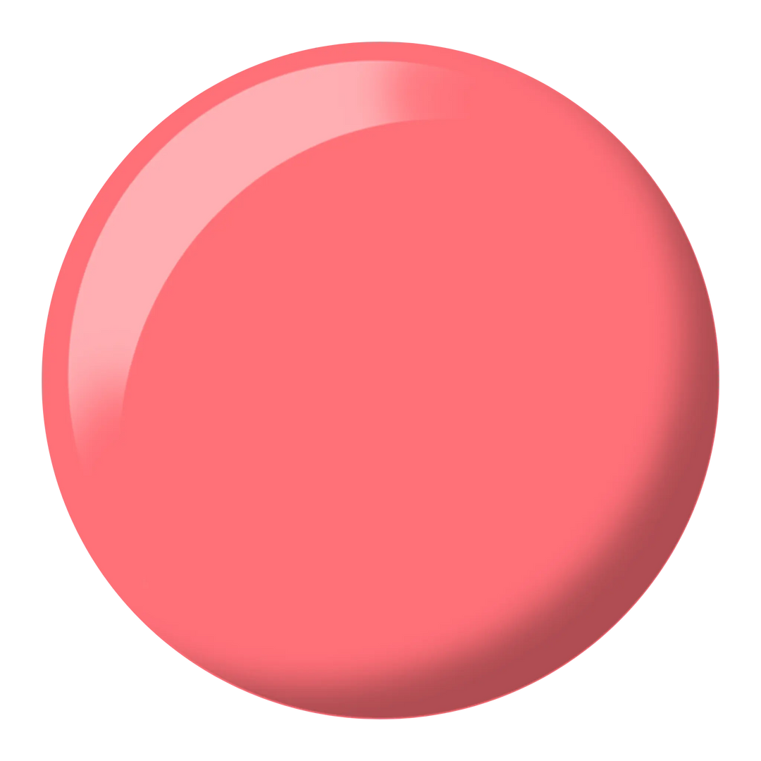 DND Gel #653 Spring Fling – color