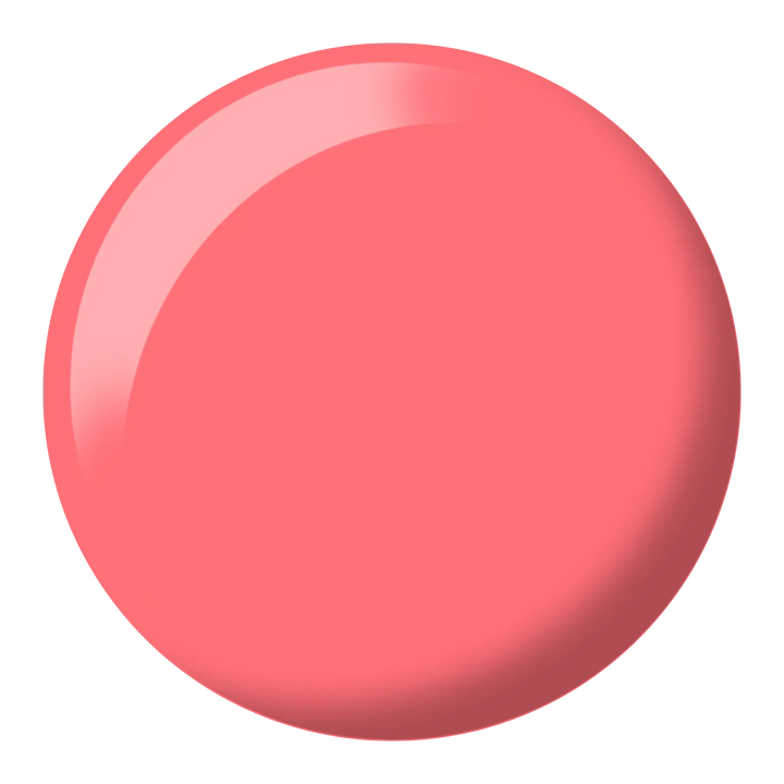 DND Gel #653 Spring Fling – color