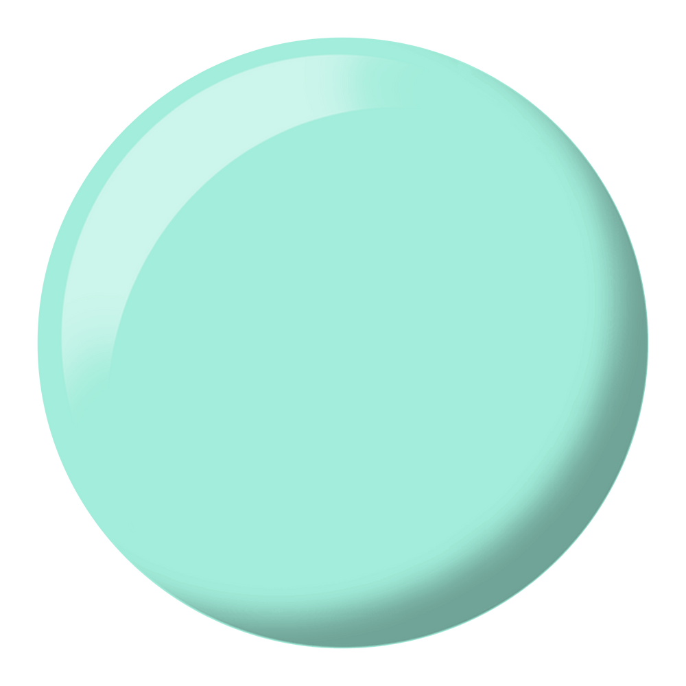 DND Gel #668 Sweet Pistachia – color