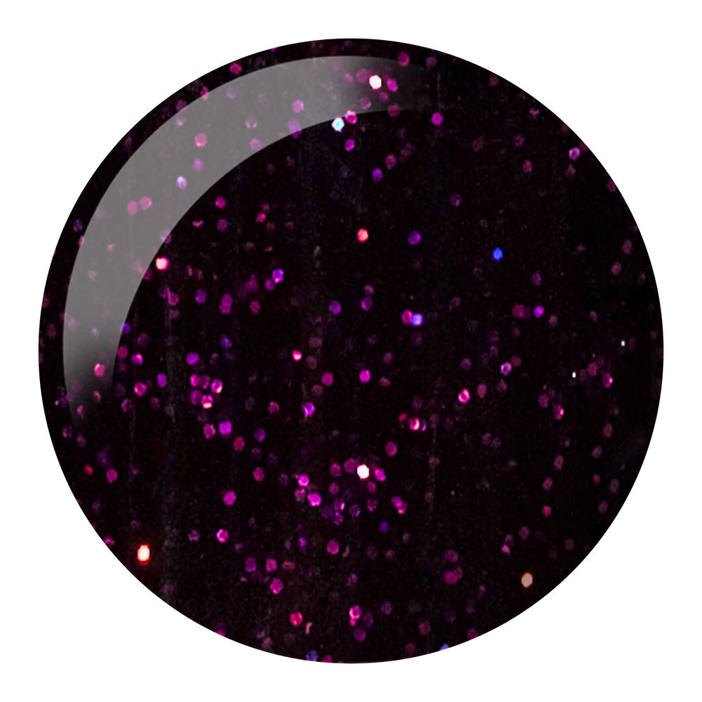 DND Gel #674 Purple Scorpio – color