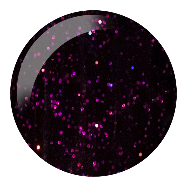 DND Gel #674 Purple Scorpio – color