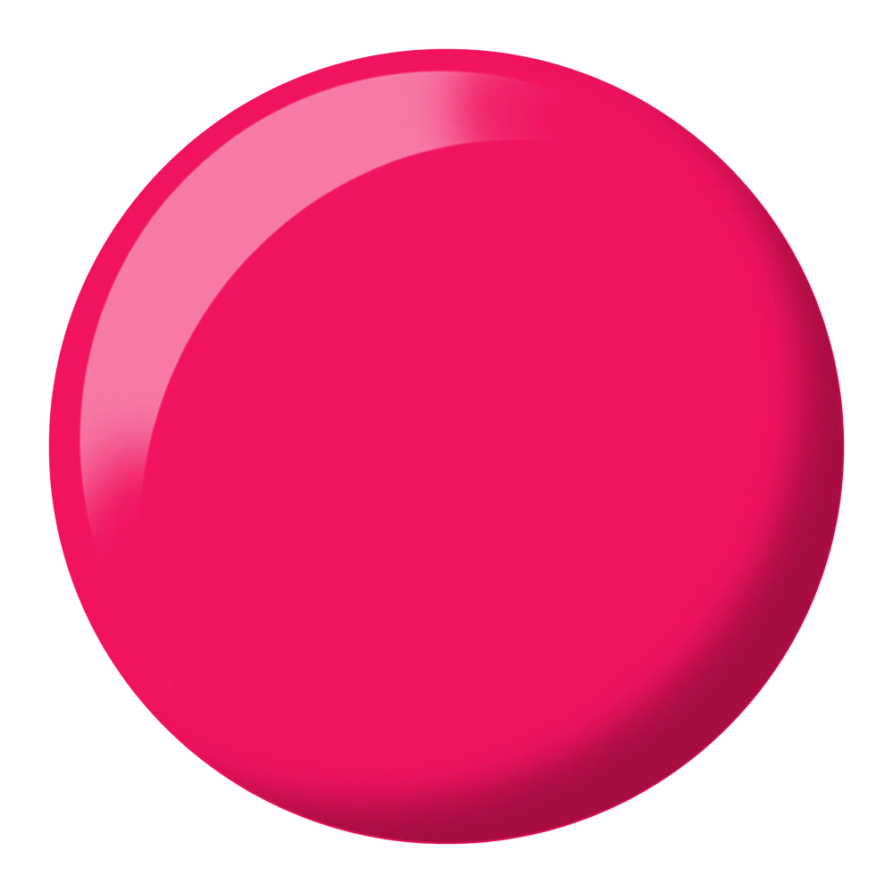 DND Gel #711 Kandy – color