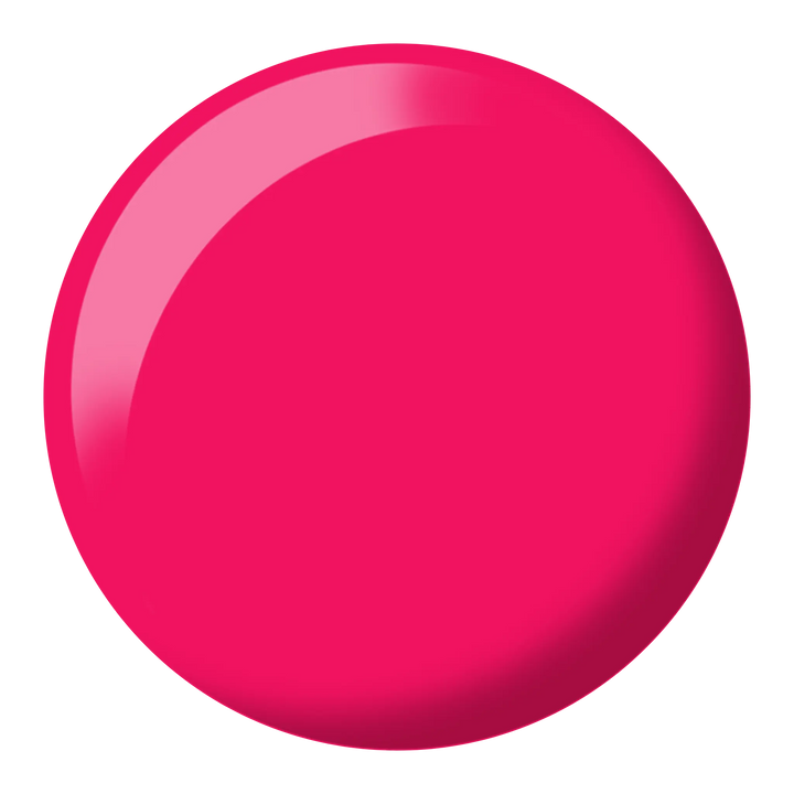 DND Gel #711 Kandy – color