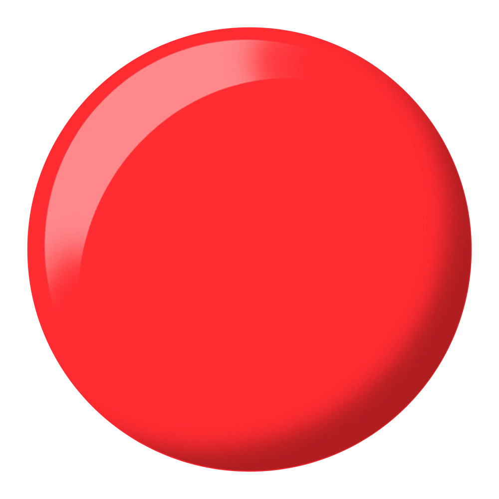 DND Gel #715 Island Punch – color