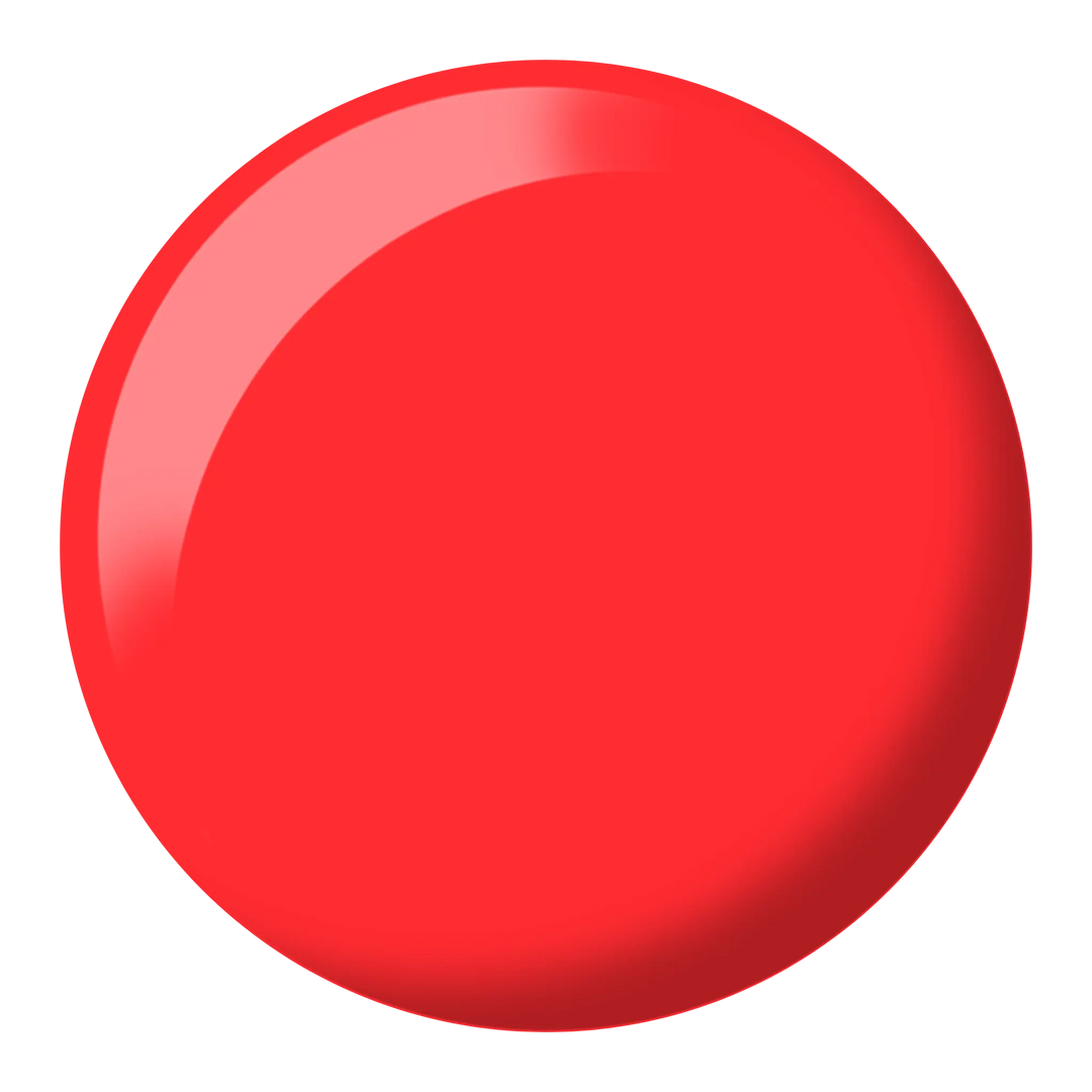 DND Gel #715 Island Punch – color
