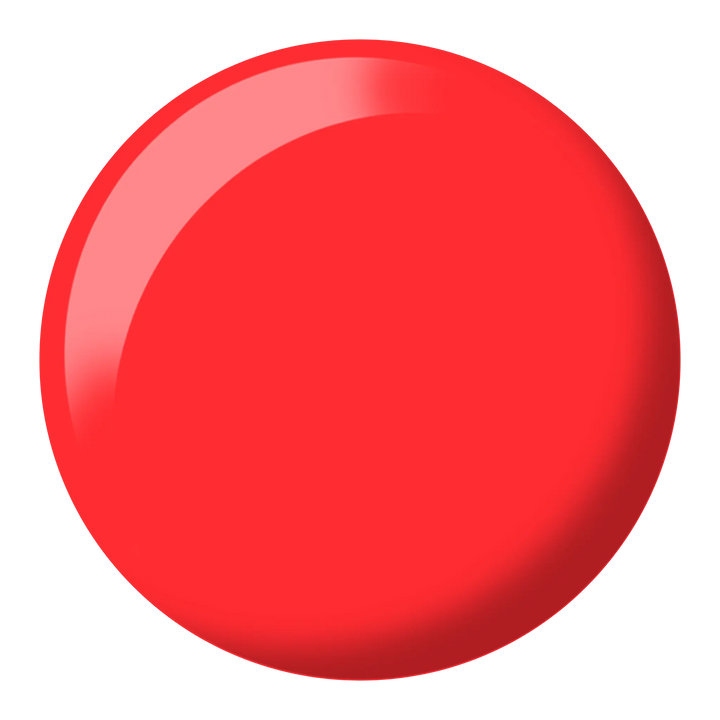 DND Gel #715 Island Punch – color