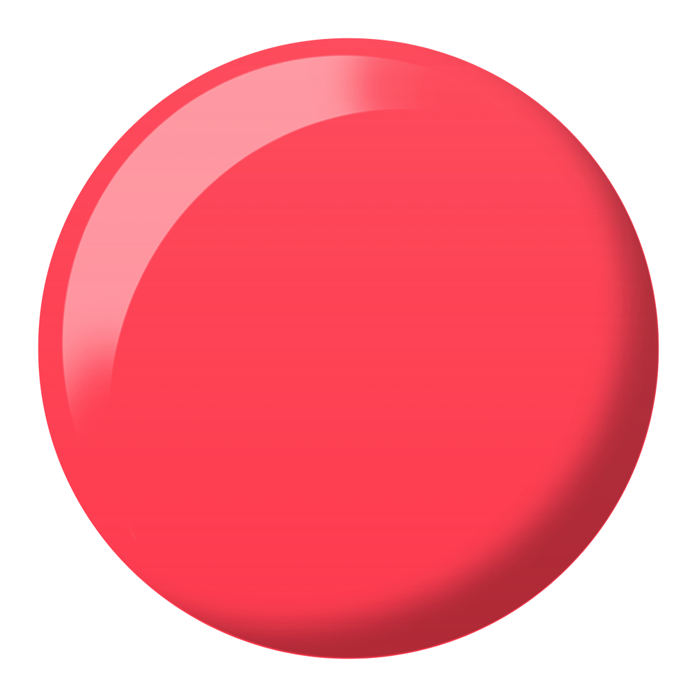 DND Gel #716 Peach – color