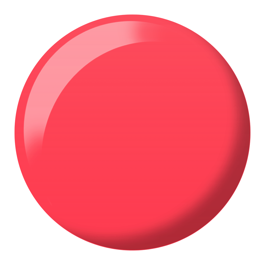 DND Gel #716 Peach – color