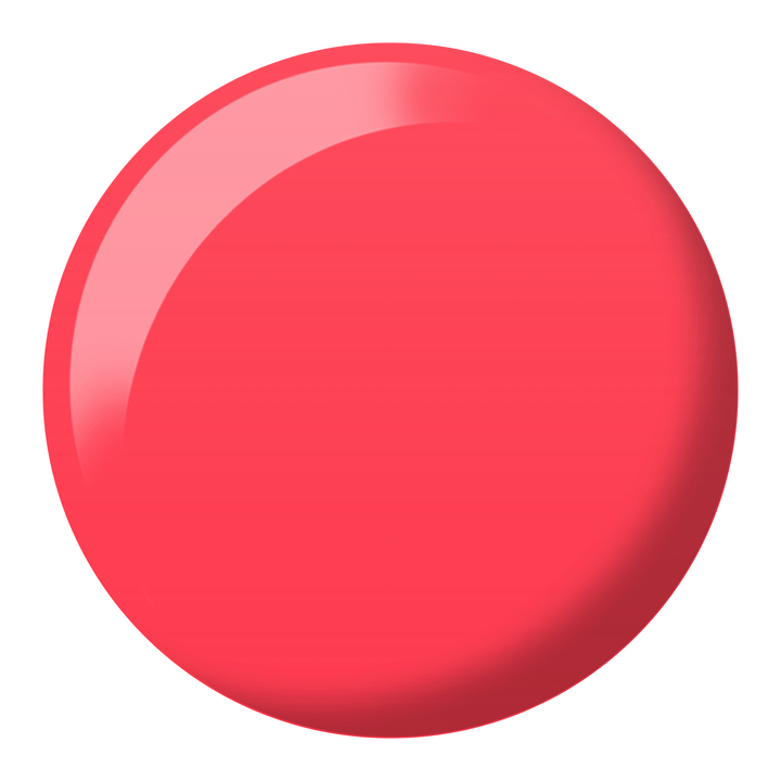 DND Gel #716 Peach – color