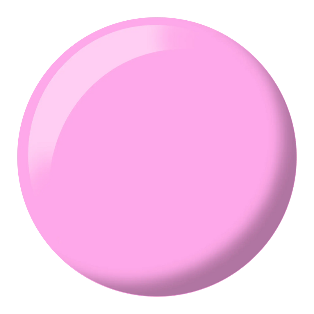 DND Gel #726 Whirly Pop – color