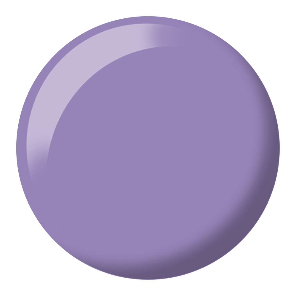 DND Gel #738 Lollie – color