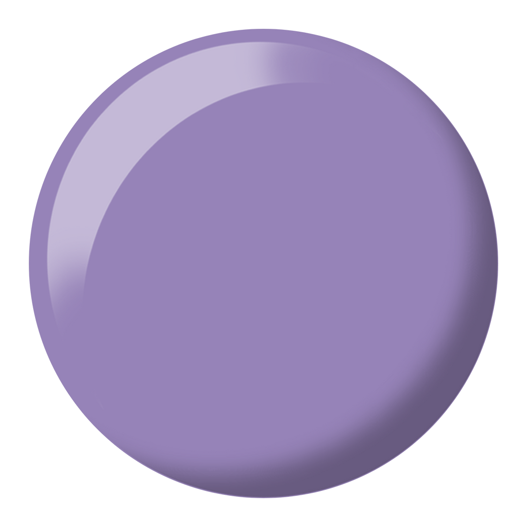 DND Gel #738 Lollie – color