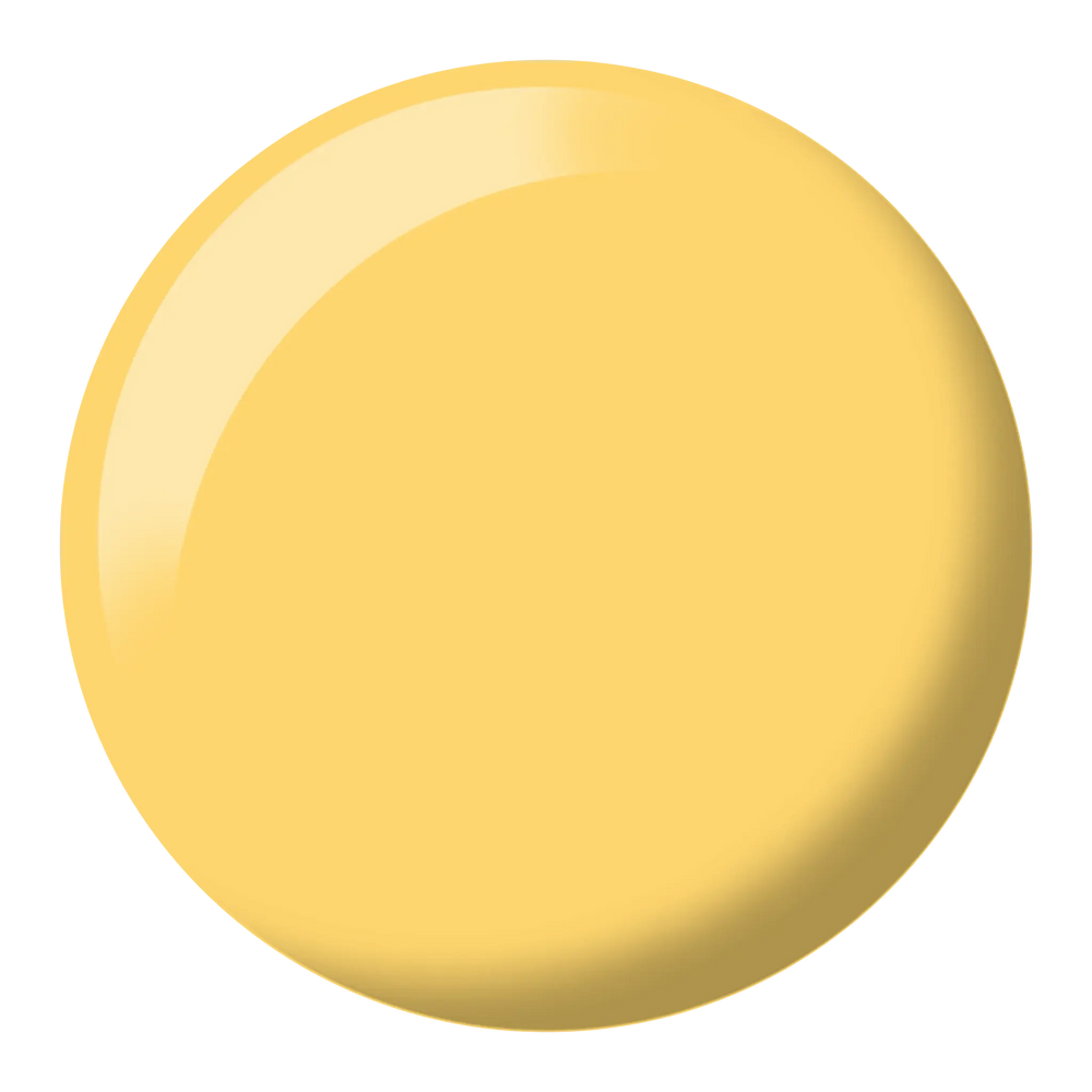 DND Gel #745 Honey – color