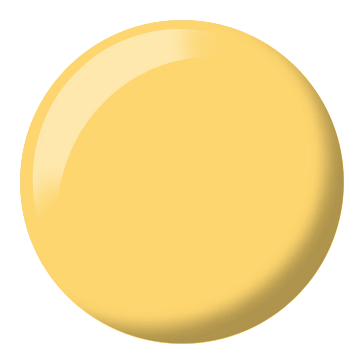 DND Gel #745 Honey – color