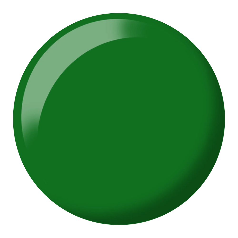 DND Gel #748 4 Leaf Clover – color