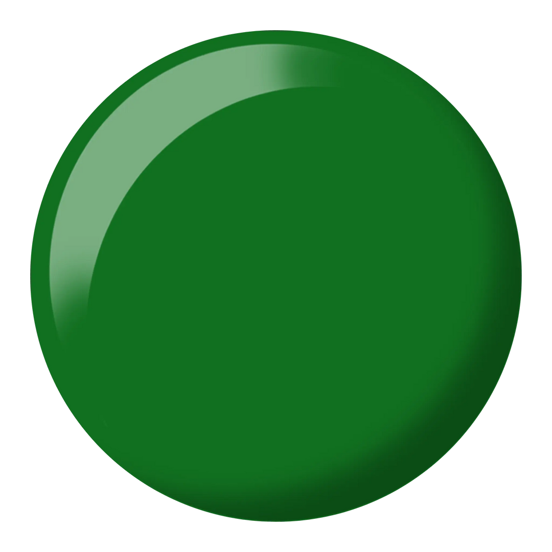 DND Gel #748 4 Leaf Clover – color