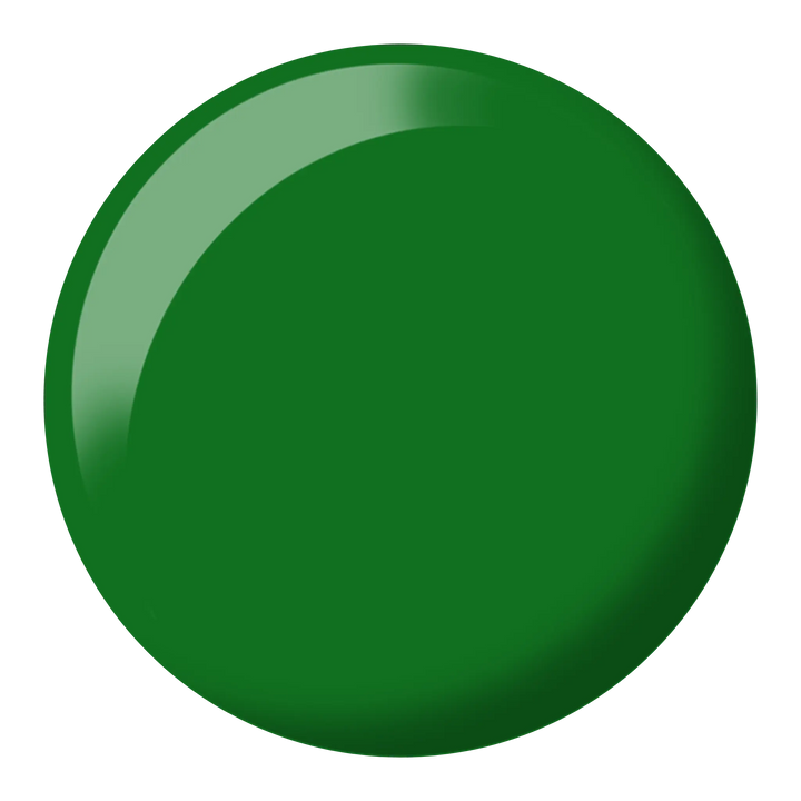 DND Gel #748 4 Leaf Clover – color