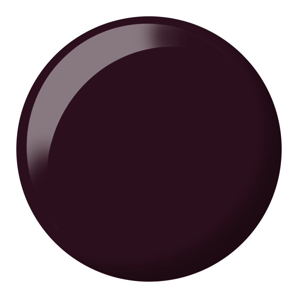 DND Gel #750 Fudgsicle – color
