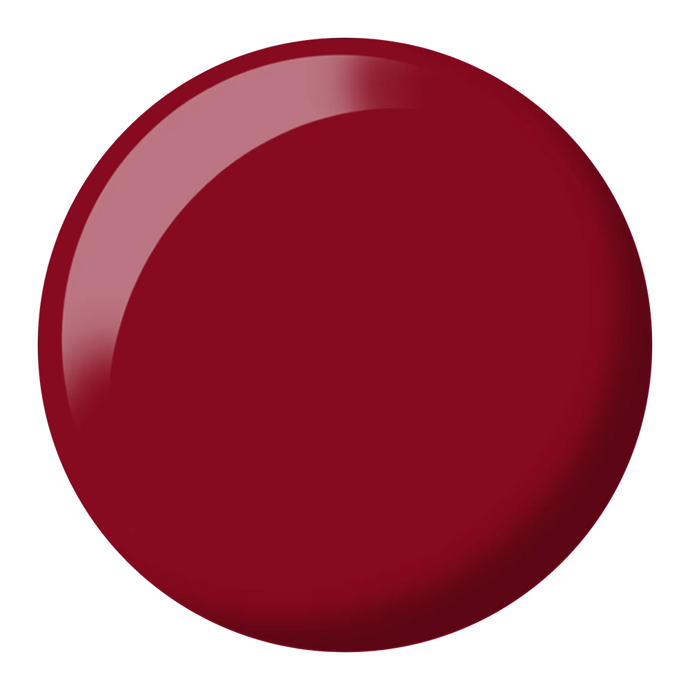 DND Gel #753 Scarlett Dreams – color