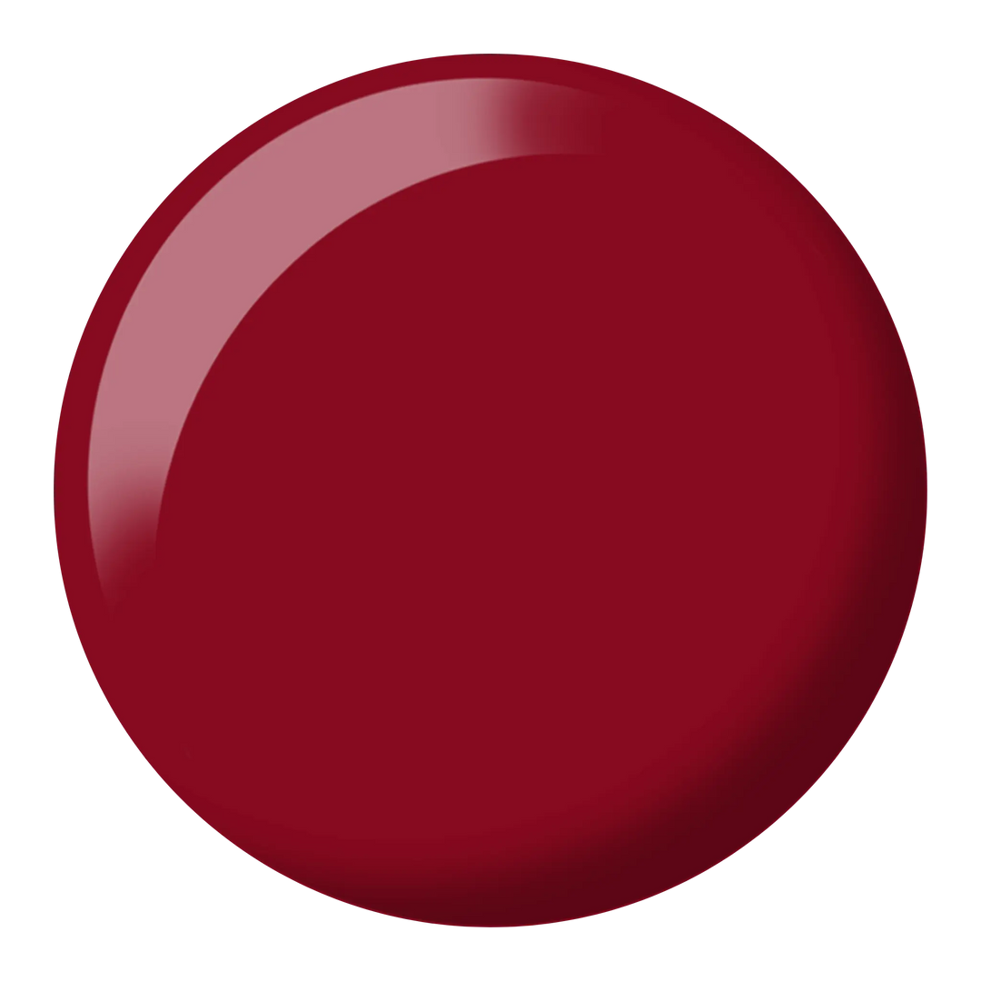 DND Gel #753 Scarlett Dreams – color