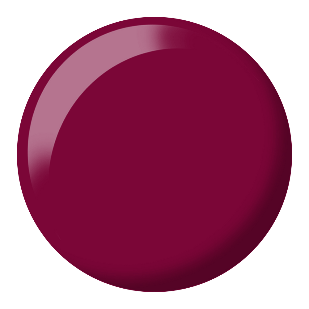 DND Gel #755 Jinx – color