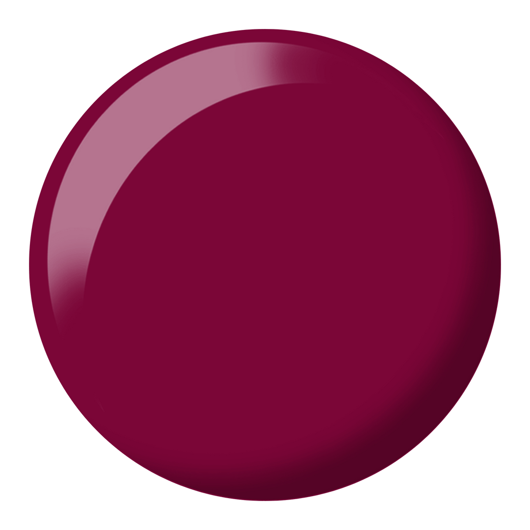 DND Gel #755 Jinx – color
