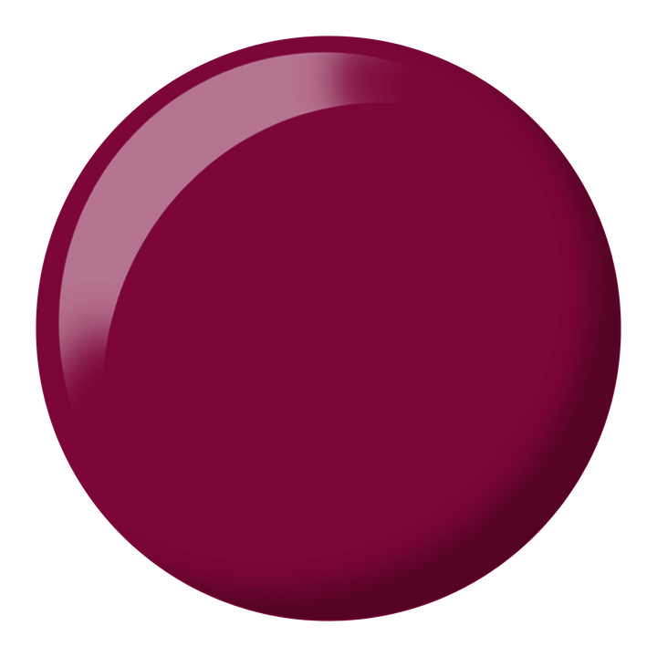 DND Gel #755 Jinx – color