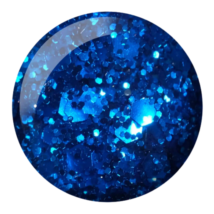 DND Gel #782 Feelin' Frosty – color