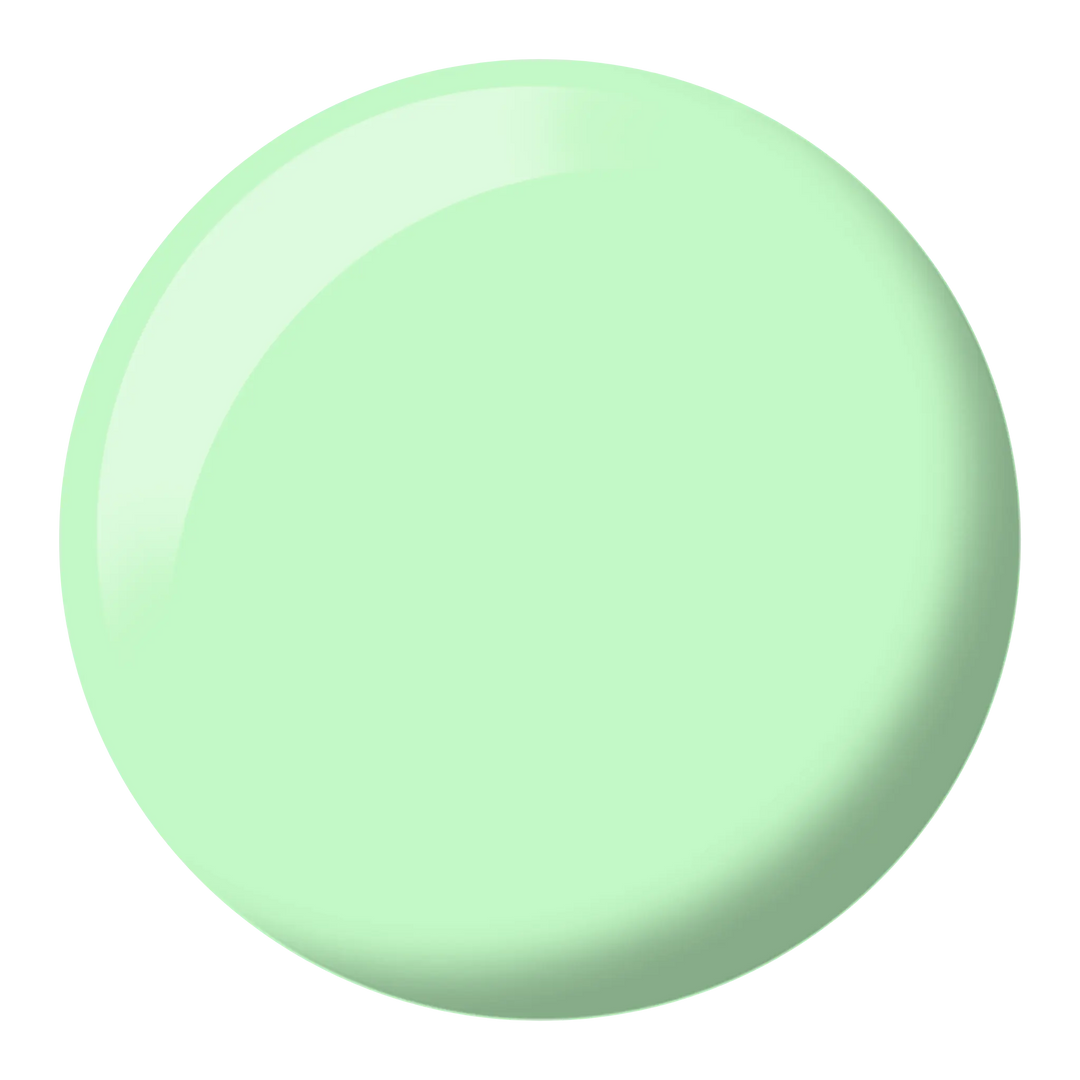 DND Gel #785 Voodoo – color