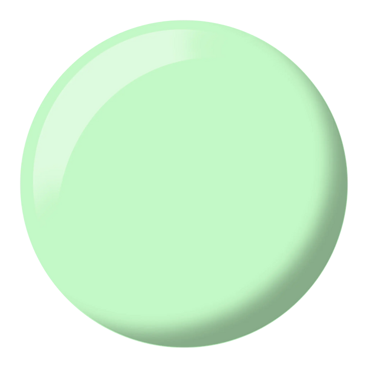 DND Gel #785 Voodoo – color
