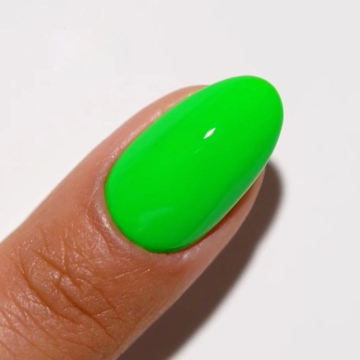 DND Gel #788 Deja Vu – nail swatch