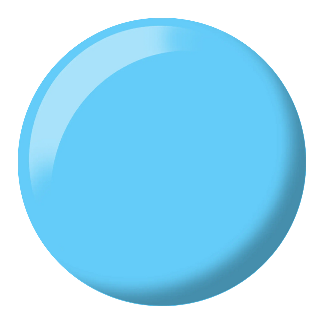 DND Gel #792 Bubbles – color