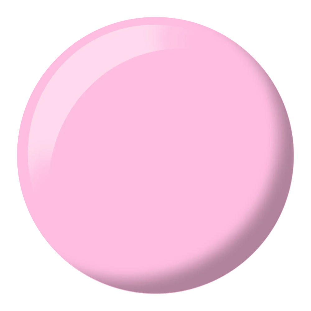 DND Gel #807 Cotton Candy – color