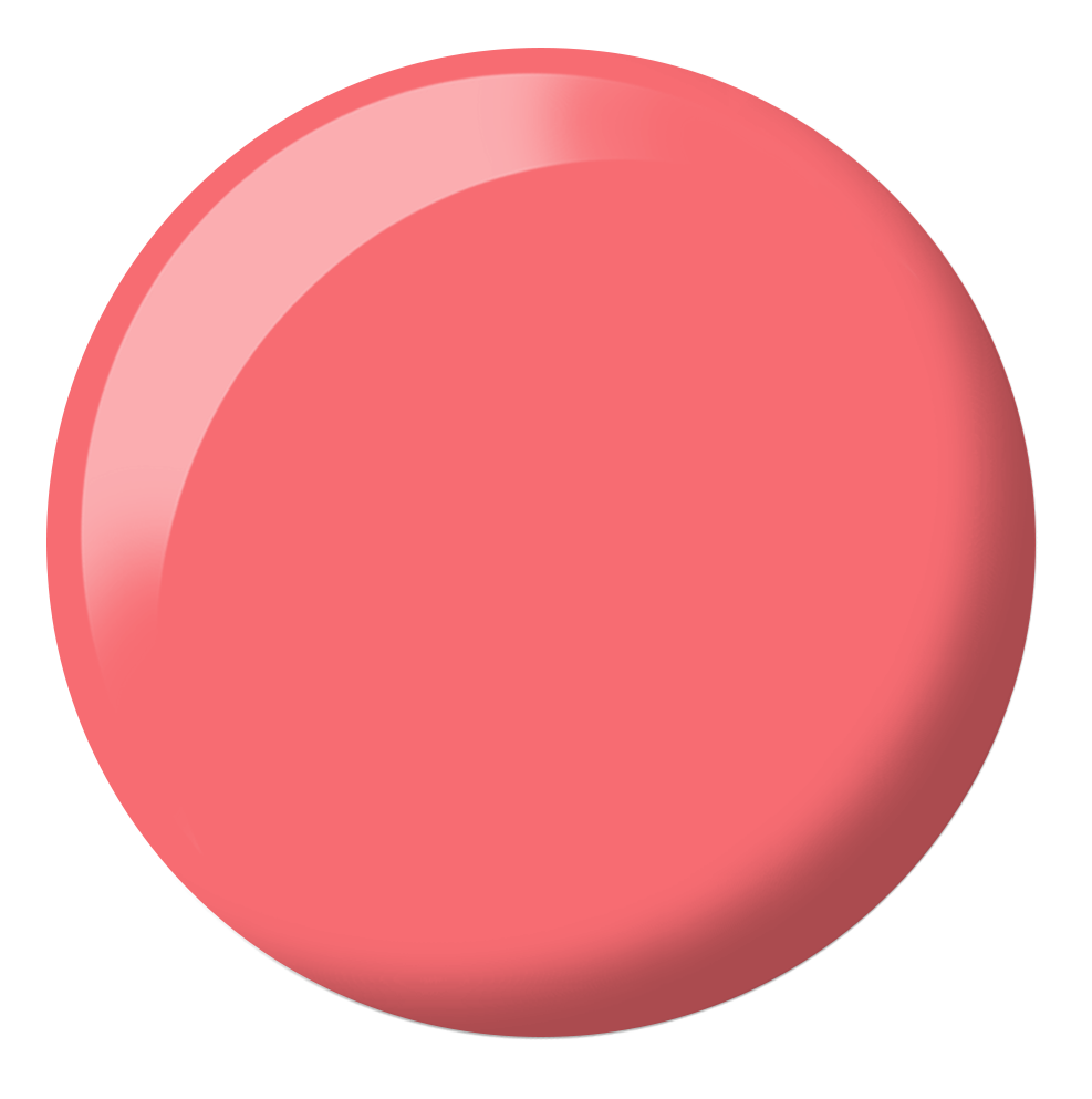 DND Gel #810 Sunkissed – color