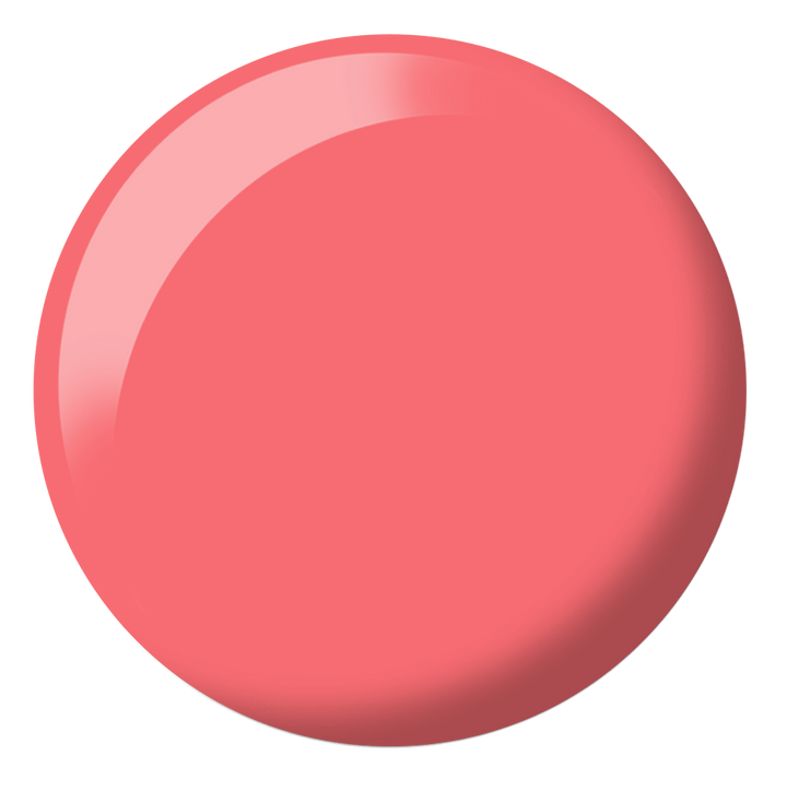 DND Gel #810 Sunkissed – color
