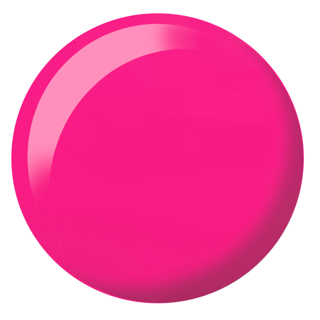 DND Gel #815 Tropicana Daze – color